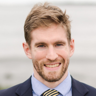 Chris Lehman avatar image