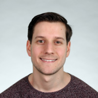 Daniel Hudson avatar image