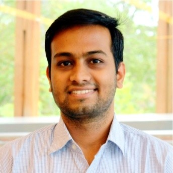 Ankit Aggarwal avatar image