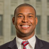 Daniel Dickerson avatar image