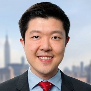 Ronald Sutedja, CFA avatar image