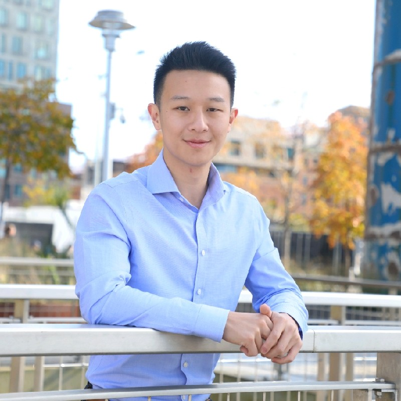 Profile Image for Raymond Han