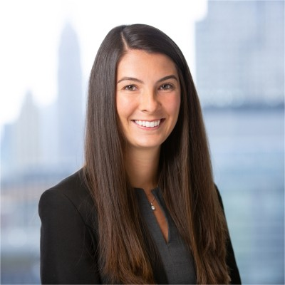 Corinne Walters avatar image