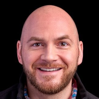 Joe Ward avatar image