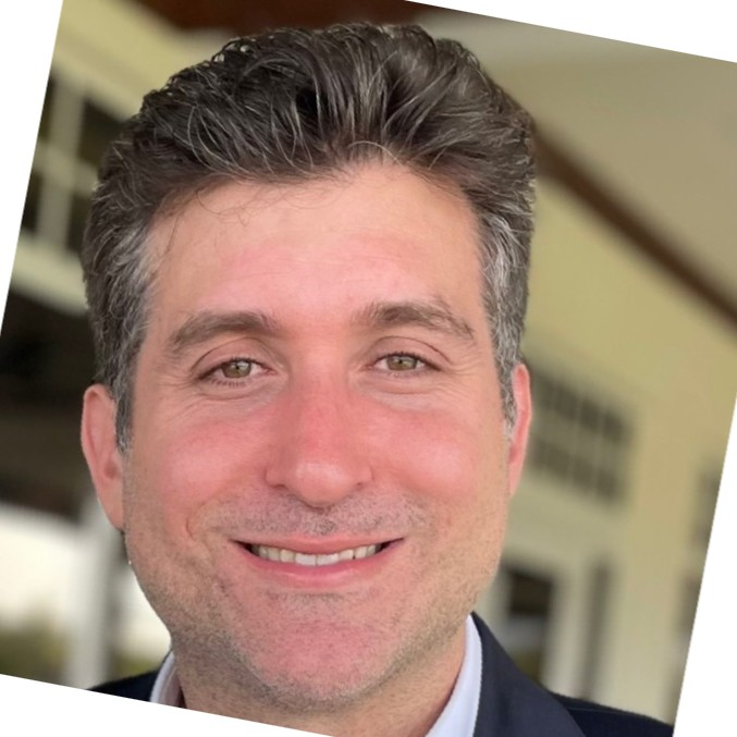 Ben Gerber avatar image