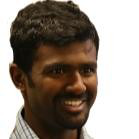 Sridhar Ramakrishnan avatar image
