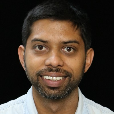 Ranjit Gupta avatar image