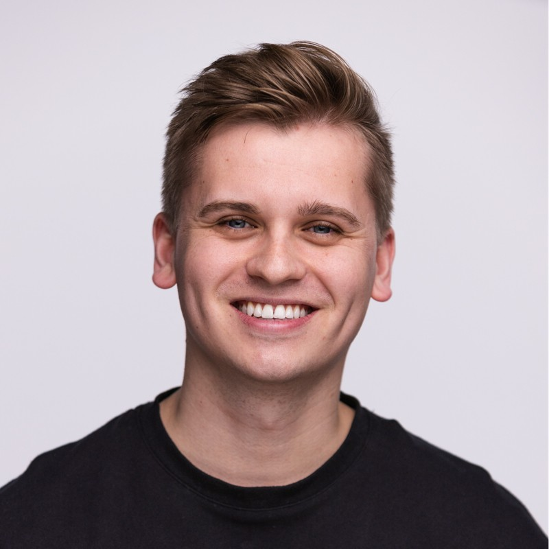 André Rosenkilde avatar image