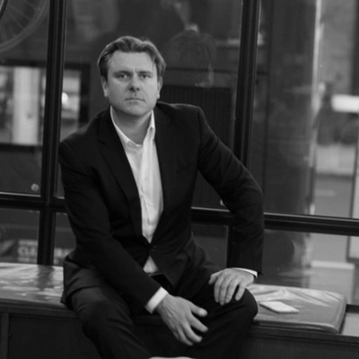 Paul Goodale avatar image