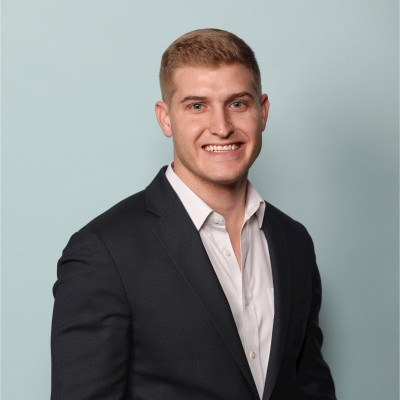 Nick Cadwell avatar image