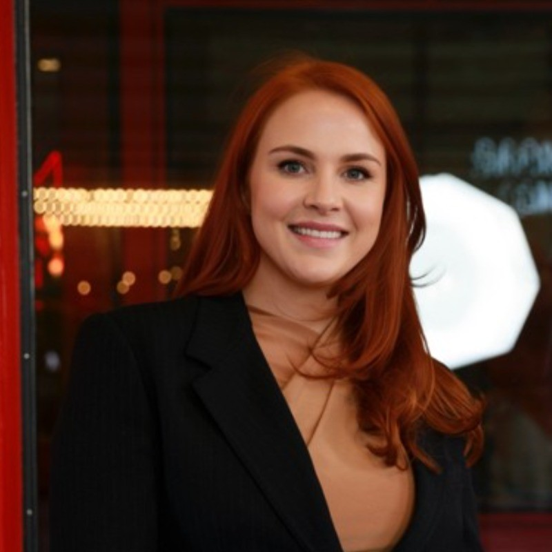 Becky Brewer avatar image