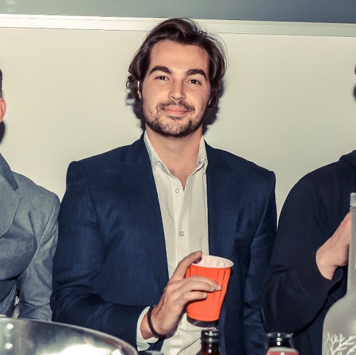 Garrett Maring avatar image