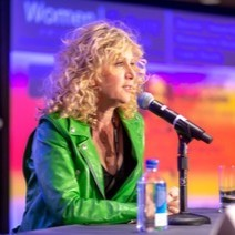 Gail Becker avatar image