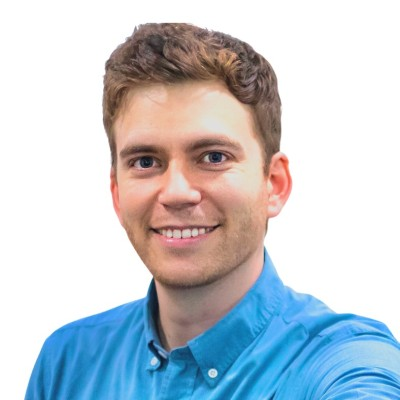 David Holter avatar image