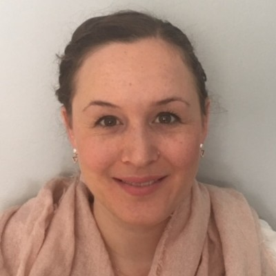 Brianne Armstrong avatar image