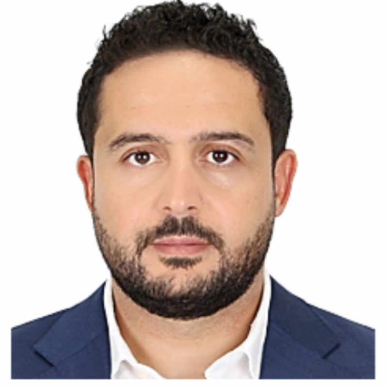 Profile Image for Wafik BEN MANSOUR