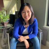 Bea Kim avatar image