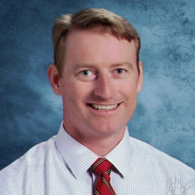 Mark Dinneen avatar image