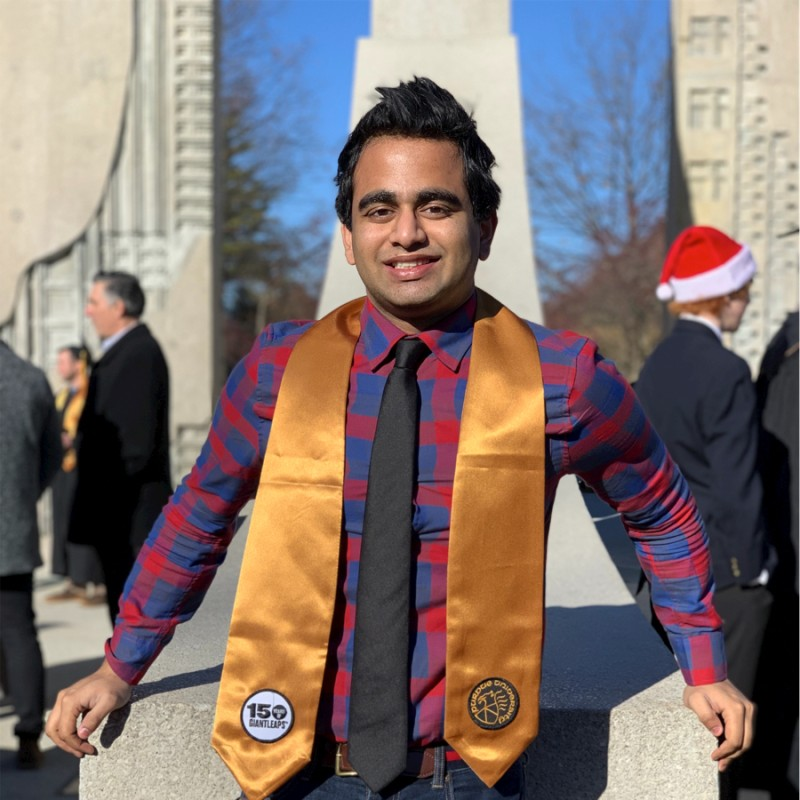 Ronit Gavaskar avatar image