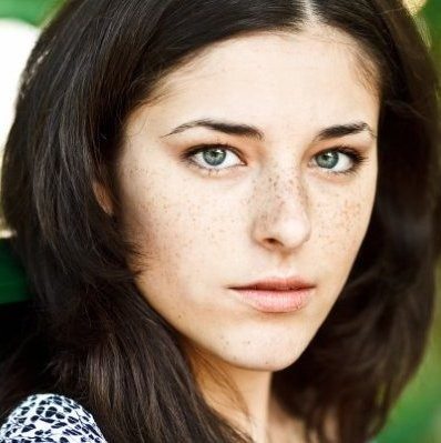 Elena Kramer avatar image