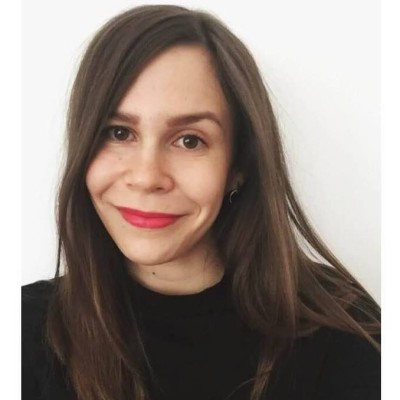 Henna Vehkamäki avatar image