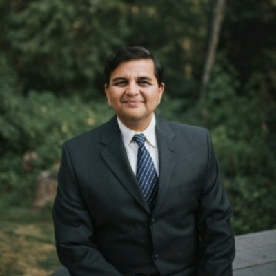 Profile Image for Jignesh Kacharia