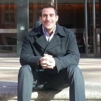 Gregory D'Uva avatar image