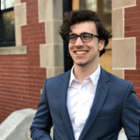 Michael Rascati avatar image