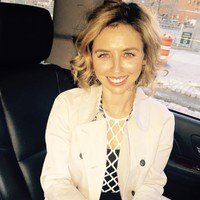 Neta Zwebner avatar image