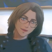 Penelope Fernandes avatar image