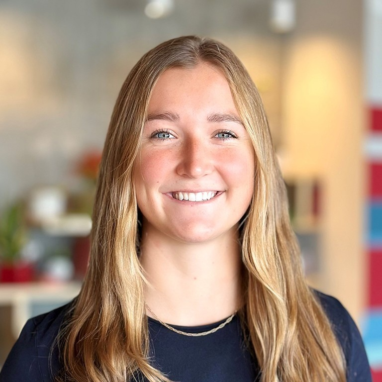 Genevieve Kromm avatar image