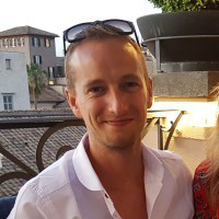 James Stanners avatar image