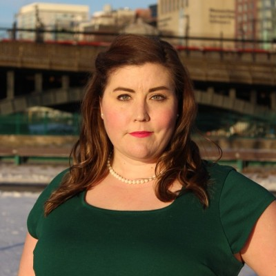 Catherine Carlock avatar image