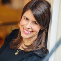 Danielle Friedman avatar image