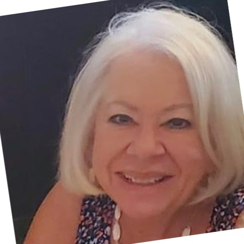 Susan Garrett, Ph.D. avatar image