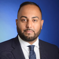 Rajinder Rai avatar image