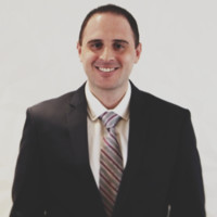 Stephen Kratsios avatar image