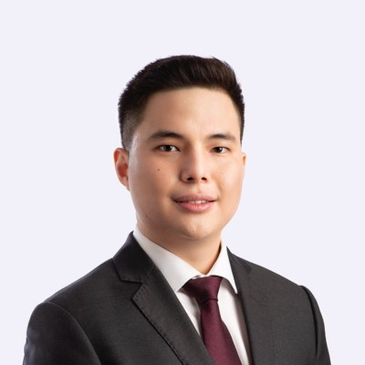 Malvin Pranoto avatar image