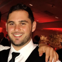 Zachary Sokol avatar image