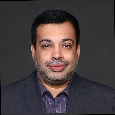 Shantanu Sinha avatar image