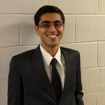 Ankit Deshmukh avatar image