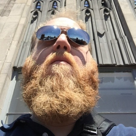 Tony Buser avatar image