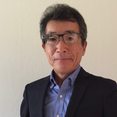 Kaz Miyamoto avatar image