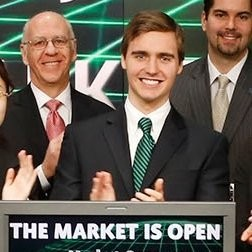 Andrew Parkin avatar image