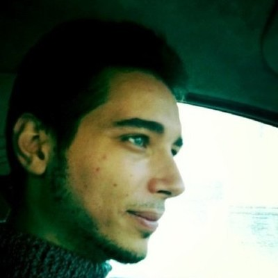 Andrei Radulescu avatar image