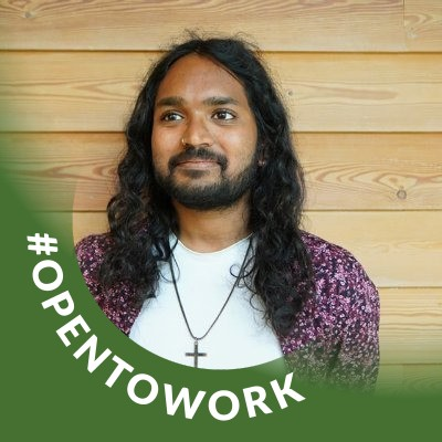 Ajay Gnanam avatar image