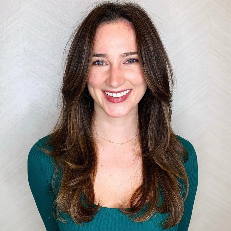 Mara Leighton avatar image