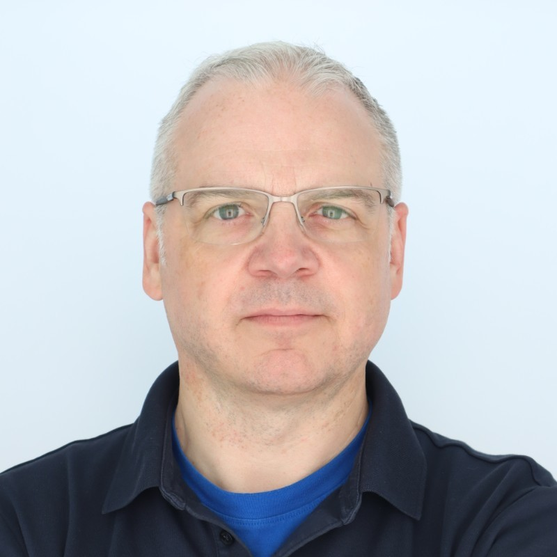 Jason Scott-Taggart avatar image