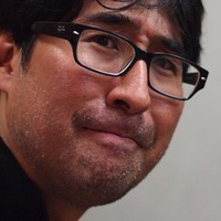 Profile Image for Ken Torii