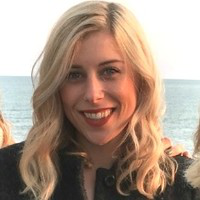 Profile Image for Amelia Cochran